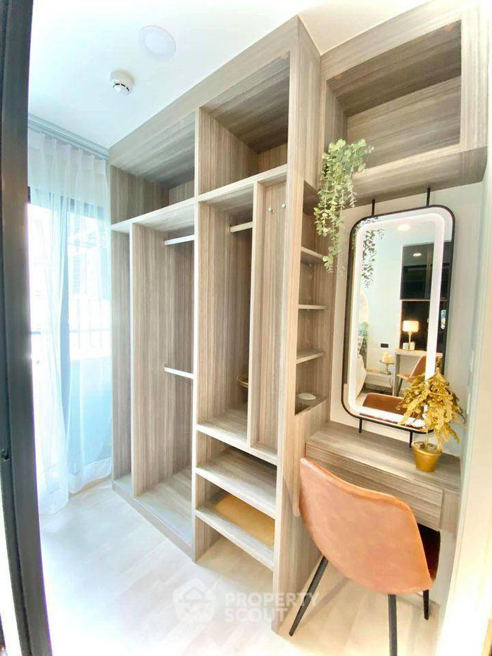 picture 1-BR Condo at The Origin Sukhumvit 105 near BTS Bang Na (ID 469767) - 12/16