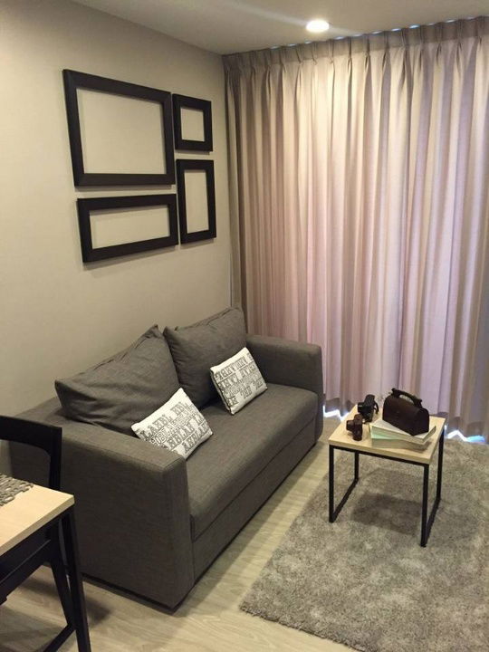 picture  *Palm Springs Nimman areca condo 16,000 Baht Tel. 082-3899314 (Boo) - 5/25