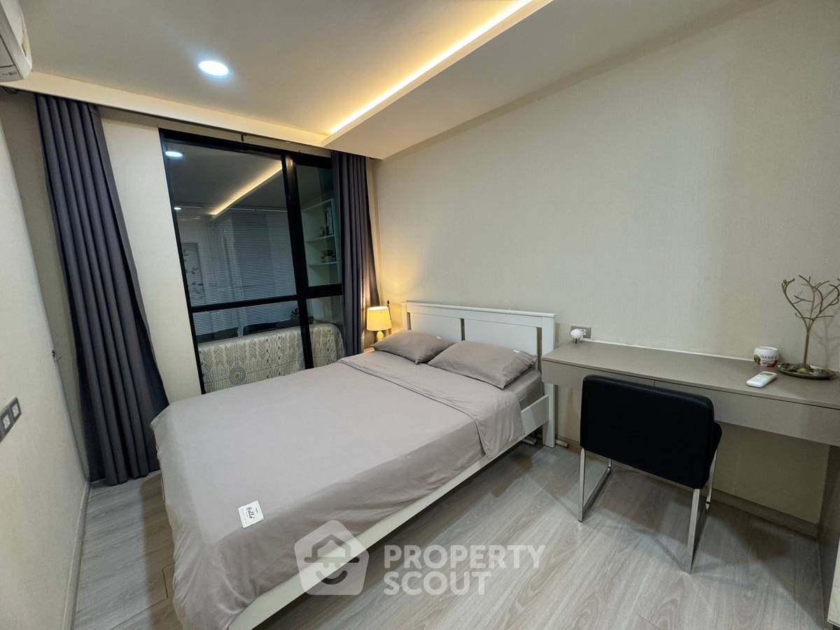 picture 2-BR Condo at Vtara 36 near BTS Thong Lor (ID 2347332) - 13/16
