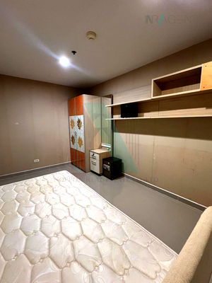 ขายคอนโด : 📌 ขายคอนโด เมโทร ปาร์ค สาทร เฟส 2 อาคาร 2B ชั้น 7 2 ห้องนอน ขนาด 56 ตรม ใกล้ Shopping Mall