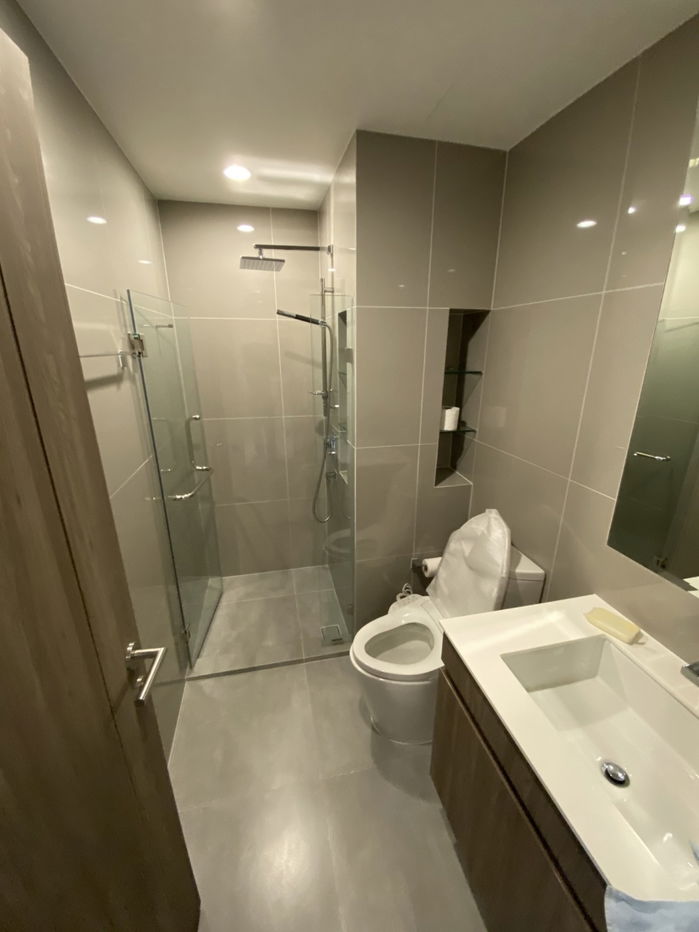 รูป ขาย คอนโด ไอดีโอ โมบิ อโศก ใกล้รถไฟฟ้า MRT สถานีเพชรบุรี ใกล้ท่าเรือ - รูปที่ 6/13