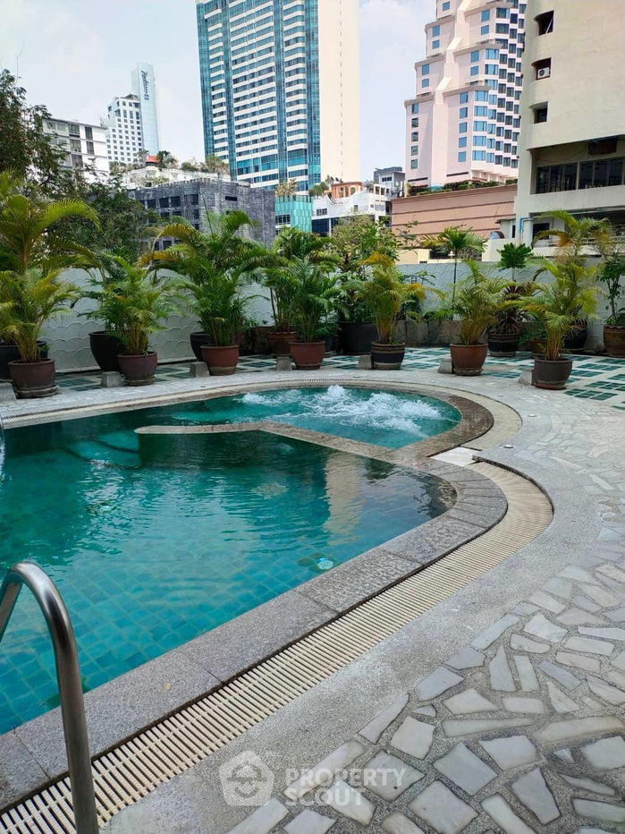 รูป คอนโด 1-ห้องนอน ที่ เลค อเวนิว คอนโดมิเนียม ใกล้ BTS อโศก (ID 2349556) - รูปที่ 11/12