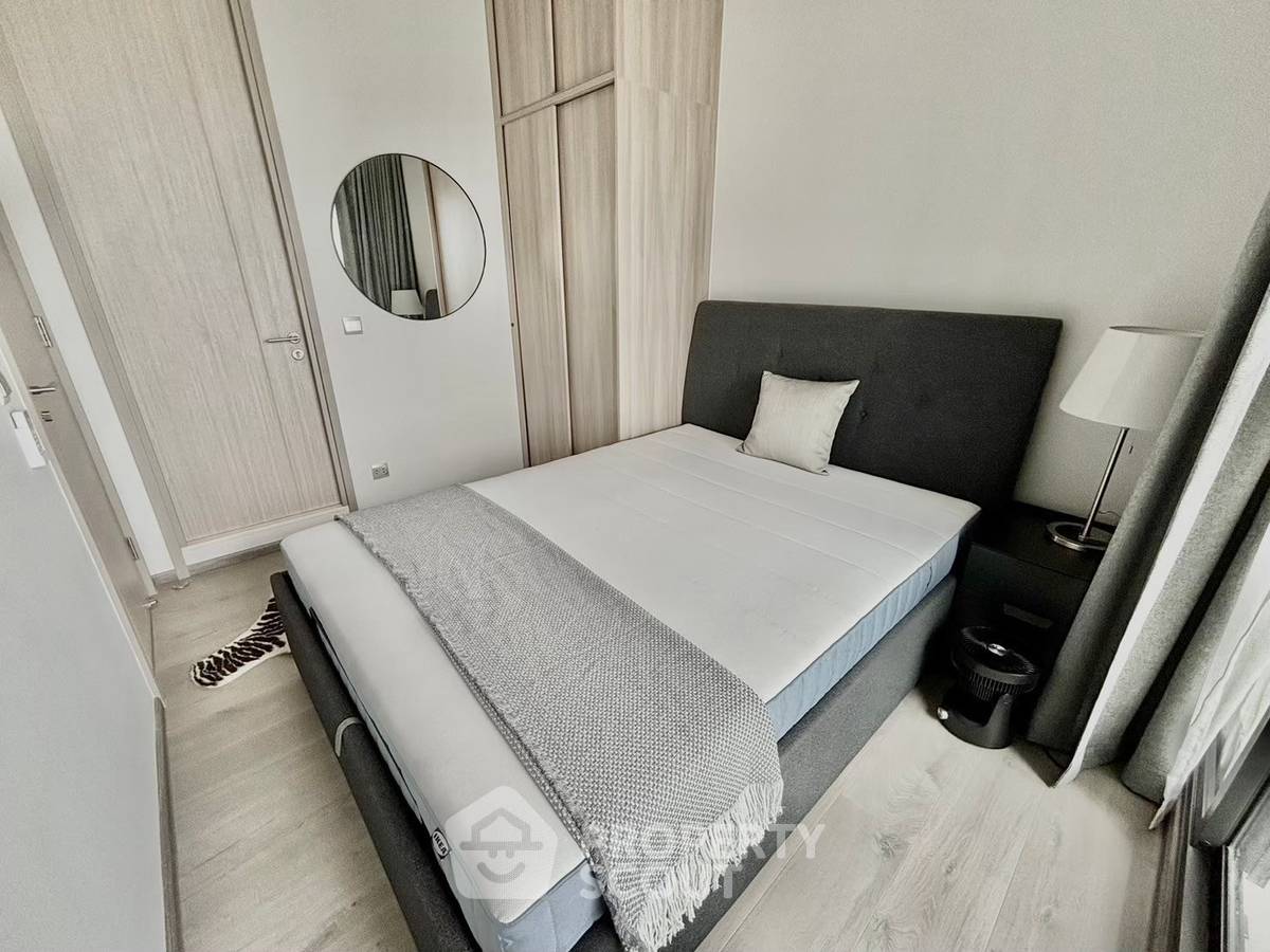 รูป คอนโด 1-ห้องนอน ที่ ดิ แอดเดรส สยาม-ราชเทวี ใกล้ BTS ราชเทวี (ID 2348657) - รูปที่ 8/11
