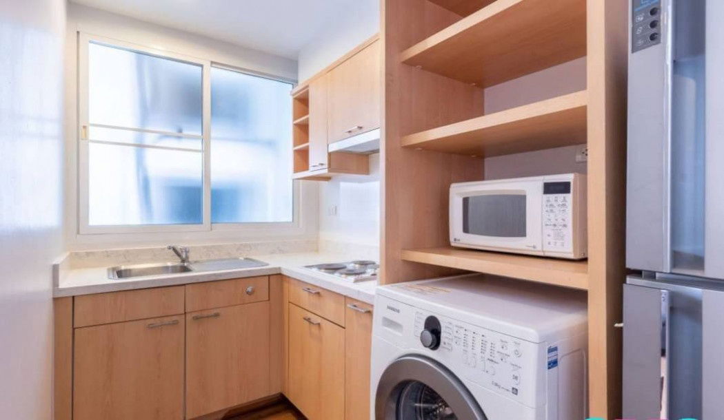 รูป ขายคอนโด The Rise Sukhumvit 39 — 104 ตร.ม 2 ห้องนอน 2 ห้องน้ำ ชั้น 5 ห้องใหญ่ ใจกลางพร้อมพงษ์ ราคาดีที่สุดในตึก! - รูปที่ 9/10