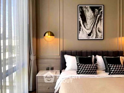 Condos for sale Siam Center : 1-BR Condo at Muniq Langsuan near BTS Ratchadamri (ID 2338172)