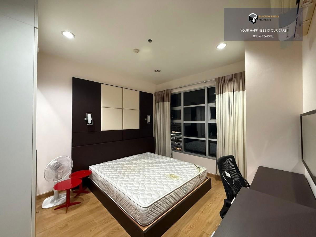 picture Pathumwan Resort | 🚝 Near BTS Ratchathewi #2025101112298 - 1/11