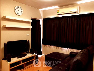 Condos for sale : 1-BR Condo at My Condo Sukhumvit 81 near BTS On Nut (ID 2065372)