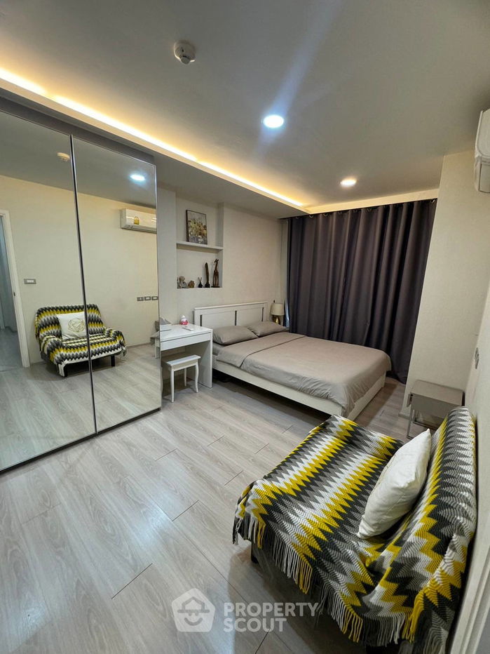 รูป คอนโด 2-ห้องนอน ที่ วีธารา สุขุมวิท 36 ใกล้ BTS ทองหล่อ (ID 2347332) - รูปที่ 5/16