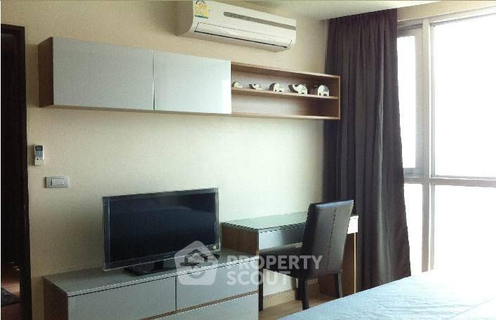 picture 1-BR Condo at Sky Walk Residences near BTS Phra Khanong (ID 512997) - 7/8