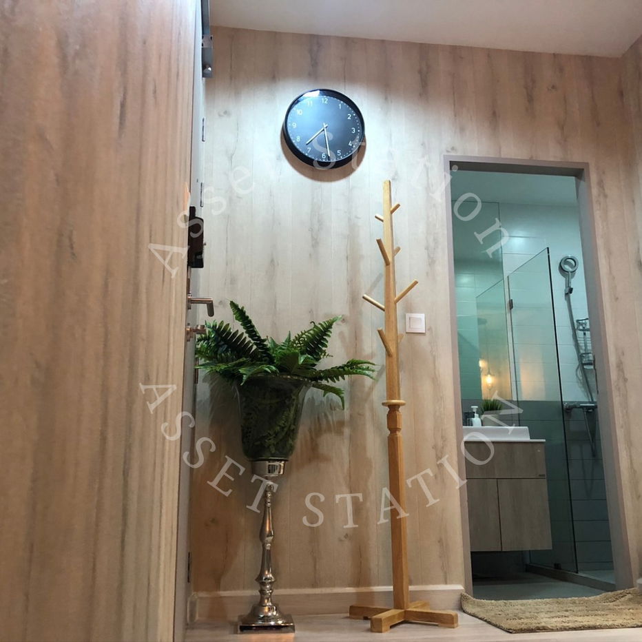 รูป 💎IDEO MOBI Sukhumvit 81 - ห้องDuplex 2 ชั้น ราคาดี ทำเลทอง ใกล้BTS อ่อนนุช✨ - รูปที่ 8/11