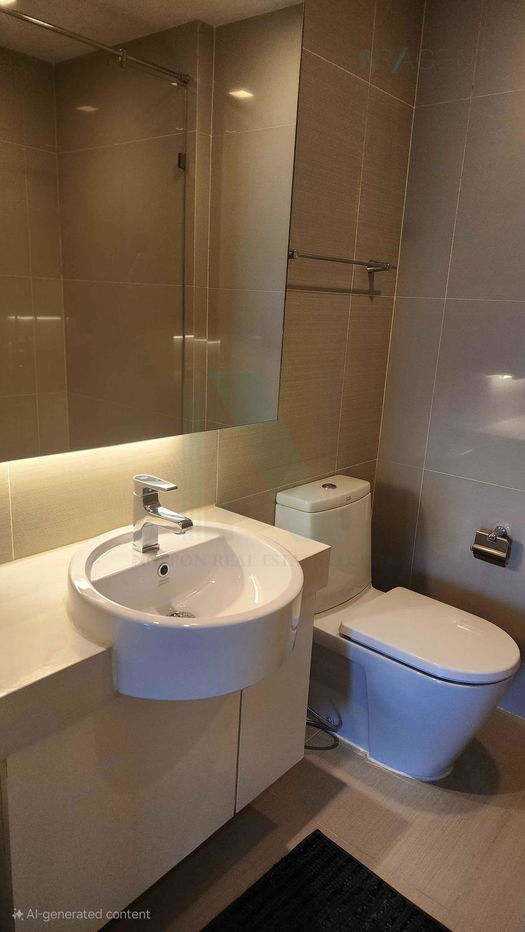 picture For Rent Condo STAR VIEW Building B, Floor 37,2 bed room, Room size 77 sqm - 8/8
