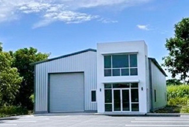 picture MRT RamIntra Ring Road Fashion 600m. Warehouse for rent or filled land next to the main road 141sq.w - 8/8