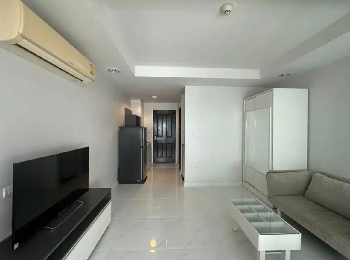 picture ✨ Condo for rent The Kris Extra 5, Ratchada 17 ✨ - 1/5