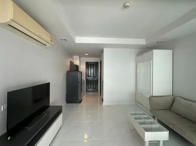 💕✨ ให้เช่าคอนโด The Kris Extra 5 รัชดา 17 ✨💕