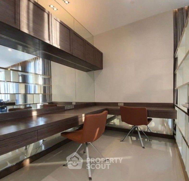 picture 3-BR Condo at Q1 Sukhumvit near BTS Nana (ID 828966) - 3/7