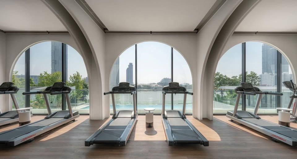 รูป ให้เช่า แชปเตอร์ เจริญนคร ริเวอร์ไซด์  พร้อมอยู่  NC0030  - รูปที่ 16/16