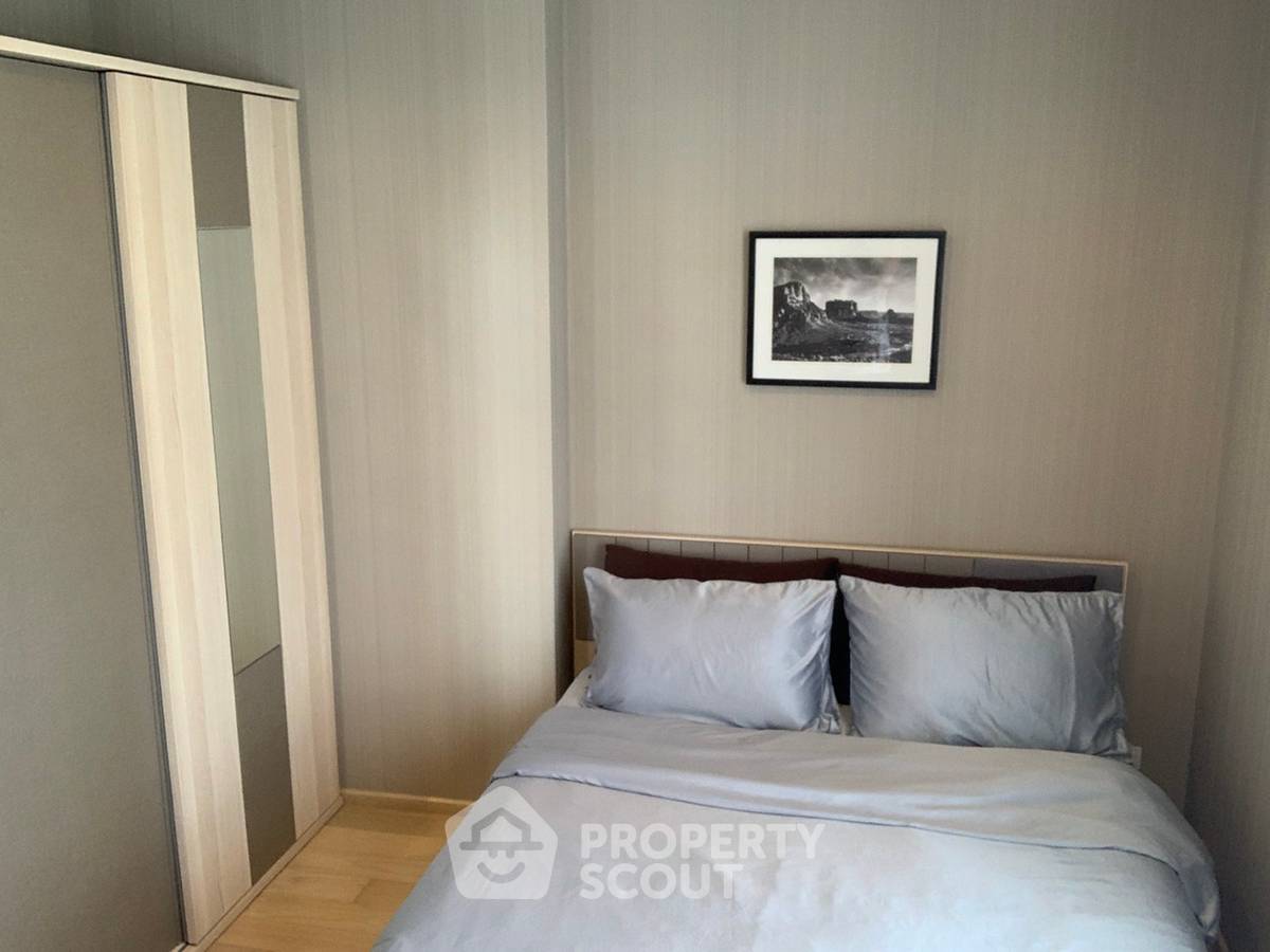 picture 2-BR Condo at HQ Thonglor near BTS Thong Lor (ID 479968) - 18/19