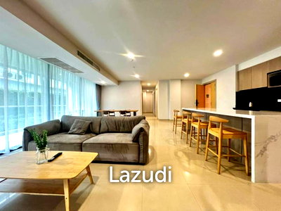 ขายคอนโด : 4 ห้องนอน 5 ห้องน้ำ 259.05 ตรม การ์ดีเนีย พัทยา