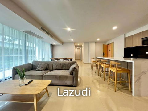 4 Bed 5 Bath 259.05 SQ.M. Gardenia Pattaya