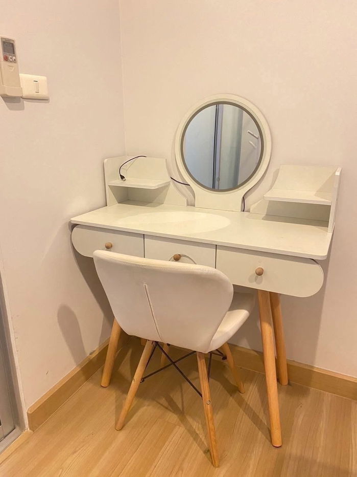 รูป ให้เช่าคอนโดเดอะคิทท์ ไลท์ บางกะดี (6000)  The Kith Lite Bangkadi  - รูปที่ 7/7