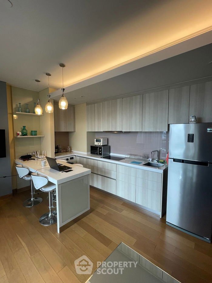 รูป คอนโด 2-ห้องนอน ที่ เดอะ ลุมพินี 24 ใกล้ BTS พร้อมพงษ์ (ID 1895455) - รูปที่ 3/11