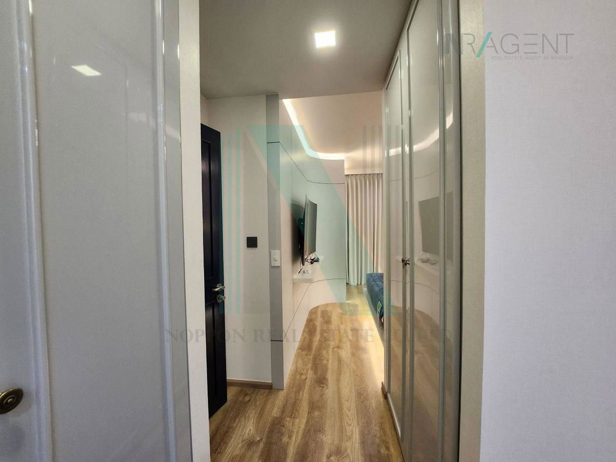 picture For Sell Condo MAESTRO 01 SATHORN-YENAKAT Building 1, Floor 4,2 bed room, Room size 68 sqm - 5/8