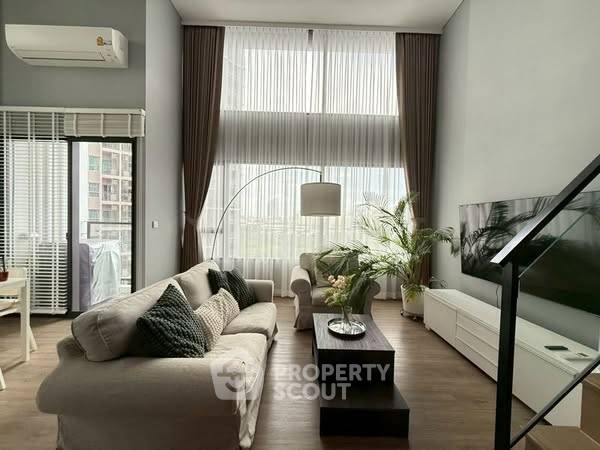 picture 2-BR Condo at Landmark @MRTA Station in Bang Kapi (ID 2349186) - 2/12