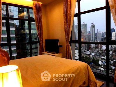 เช่าคอนโด BTS พร้อมพงษ์ : คอนโด 1-ห้องนอน ที่ เดอะ เทอร์ทีไนน์ บาย แสนสิริ ใกล้ BTS พร้อมพงษ์ (ID 378194)