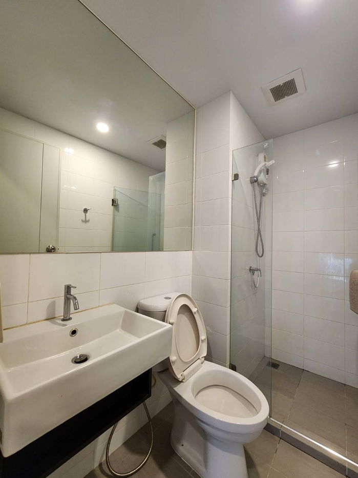 รูป ❤️✨ยักษ์ใหญ่ ให้เช่า✨❤️ 🚄  ว่างพร้อมอยู่ โครงการติด bts เดินถึง 300 เมตร  - รูปที่ 4/9