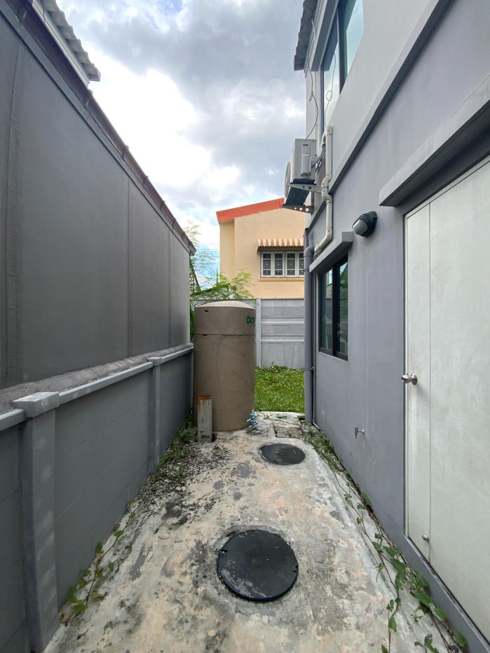 รูป ให้เช่า พลีโน่ ชัยพฤกษ์ (Pleno Chaiyapruek) Boon Estate - รูปที่ 5/15