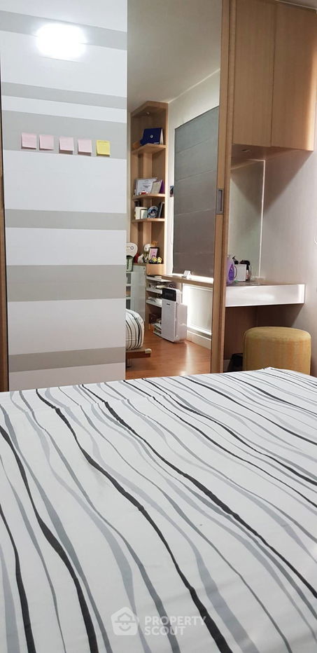 รูป บ้าน 4-ห้องนอน ที่ ไลฟ์ บางกอก บูเลอวาร์ด รามอินทรา 23 ใน อนุสาวรีย์ (ID 1899610) - รูปที่ 6/13