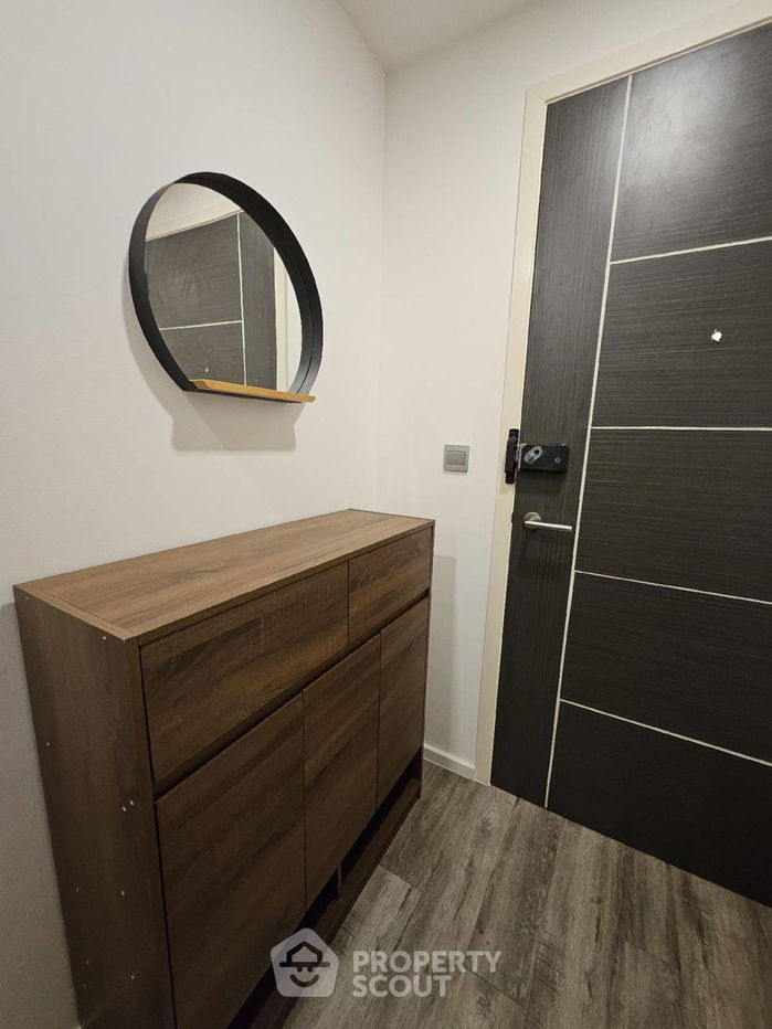 รูป คอนโด 2-ห้องนอน ที่ โมดิซ รัชดา 32 ใน จันทรเกษม (ID 1585035) - รูปที่ 5/11