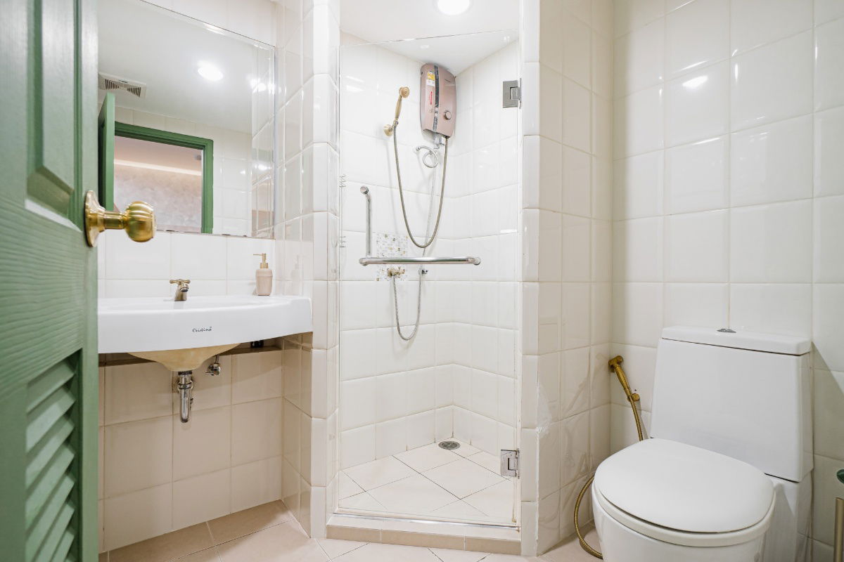 รูป #SC8896   📌 ให้เช่า | 🟦🟨บ้าน นวธารา🟥🟩💬 𝑪𝒐𝒏𝒕𝒂𝒄𝒕 𝑳𝑰𝑵𝑬: @𝒔𝒆𝒄𝒓𝒆𝒕𝒑𝒓𝒐𝒑𝒆𝒓𝒕𝒚 🔥✨ - รูปที่ 19/27