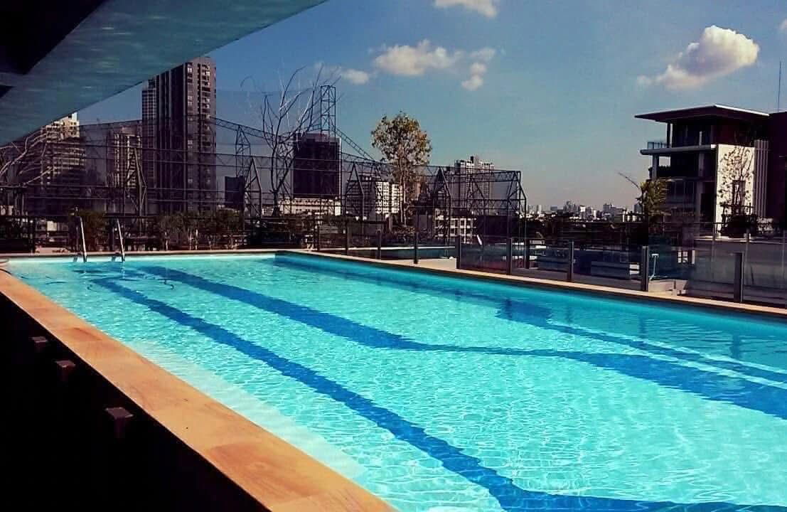 รูป 🏢 ขายคอนโด : Zenith Place Sukhumvit 42 (ซีนิธ เพลส สุขุมวิท 42)   รหัสทรัพย์ | 📌 LNP-C9847  - รูปที่ 8/14