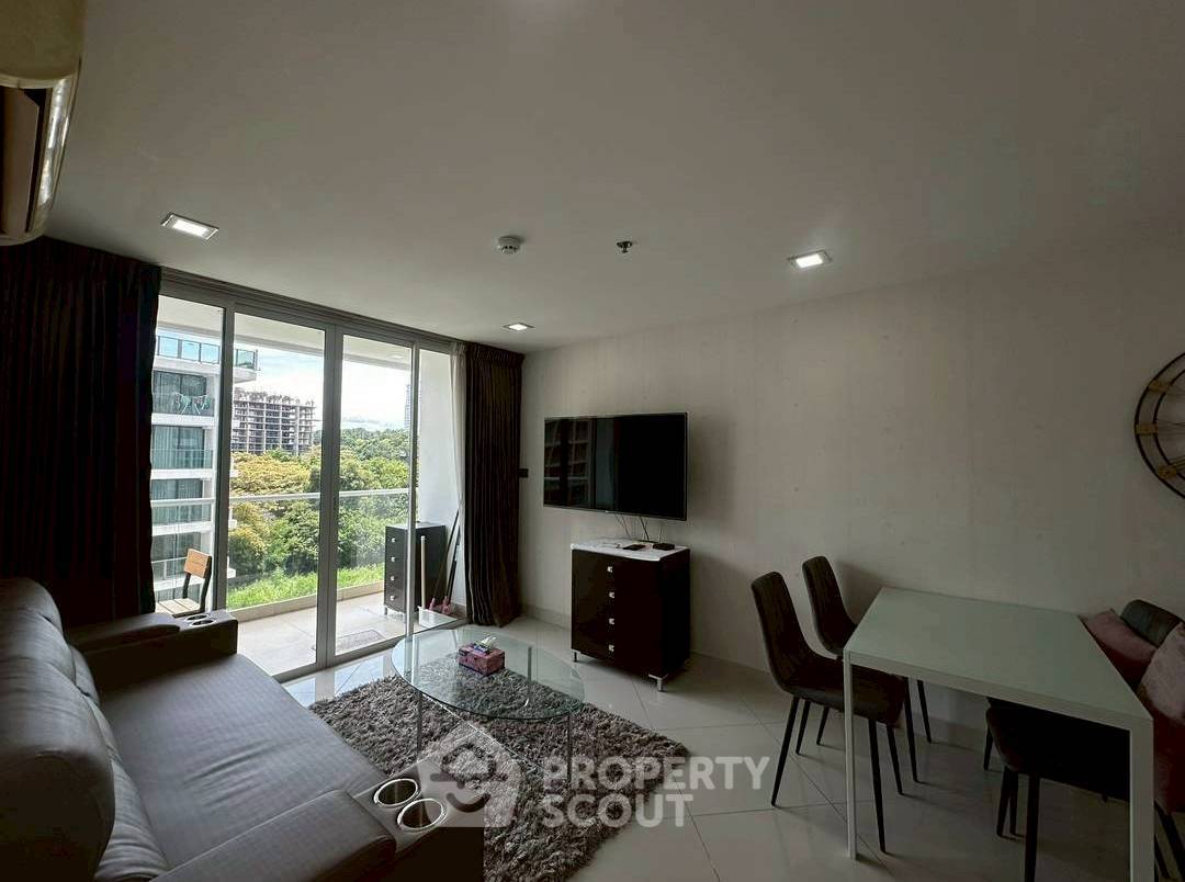 picture 1-BR Condo at The View Cozy Beach Residence close to Phratamnak (ID 2348909) - 7/12