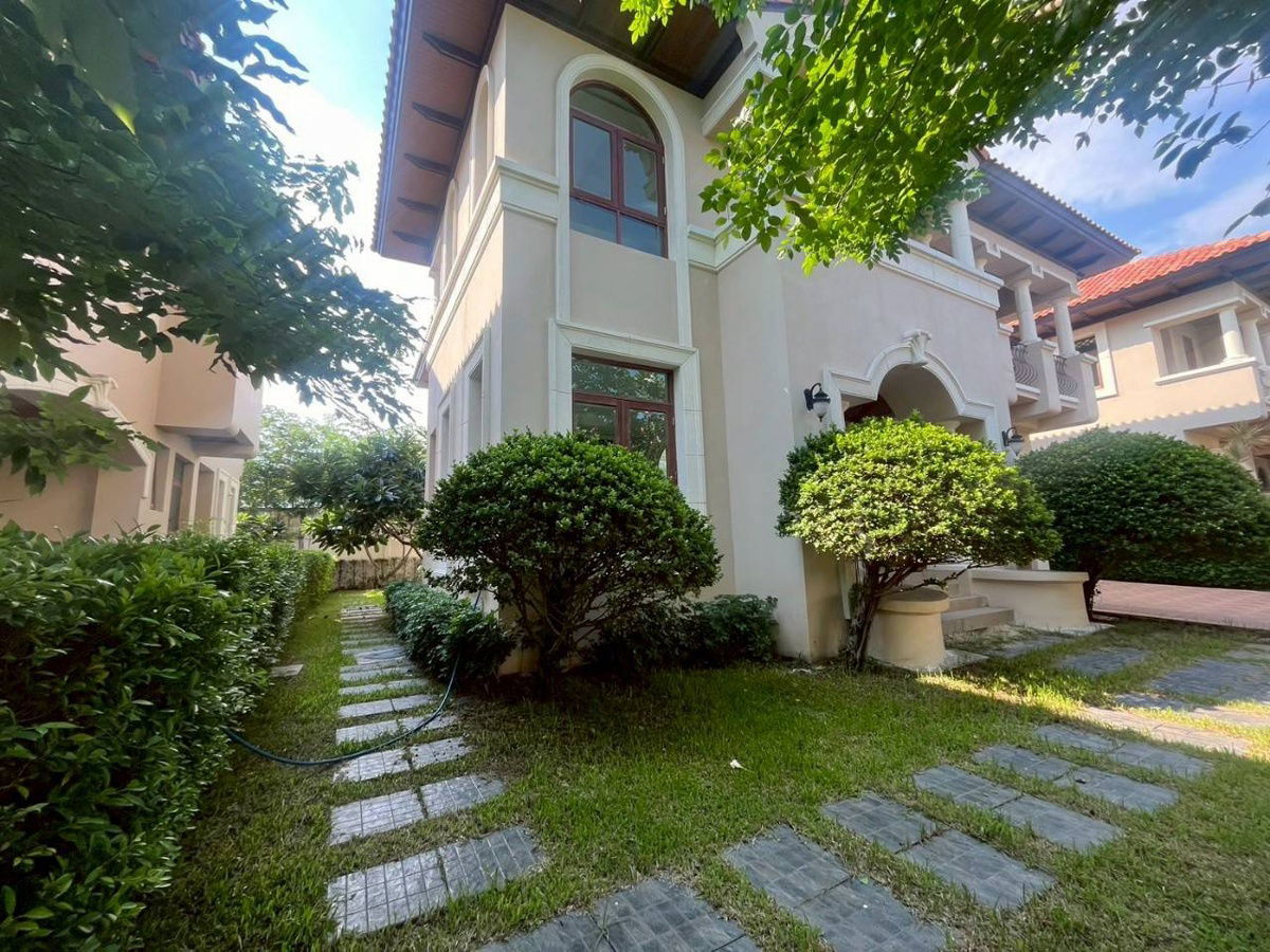 รูป ขายบ้านสวยพร้อมอยู่ ทำเลทอง พระราม 2  พื้นที่ 116.90 ตร.ว  4ห้องนอน 4ห้องน้ำ ถ.บางกระดื่ แขวงแสมดำ เขตบางขุนเทียน กรุงเทพฯ.✨🏡 - รูปที่ 3/14