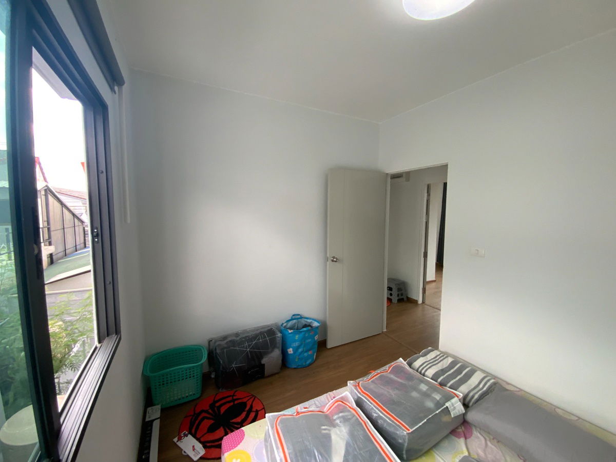 รูป ให้เช่า พลีโน่ ชัยพฤกษ์ (Pleno Chaiyapruek) Boon Estate - รูปที่ 14/15