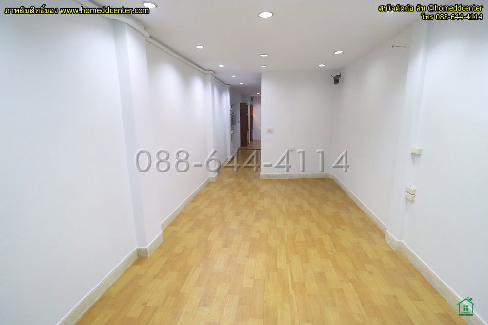 picture Commercial Building for Sale –Sampheng  - 6/30