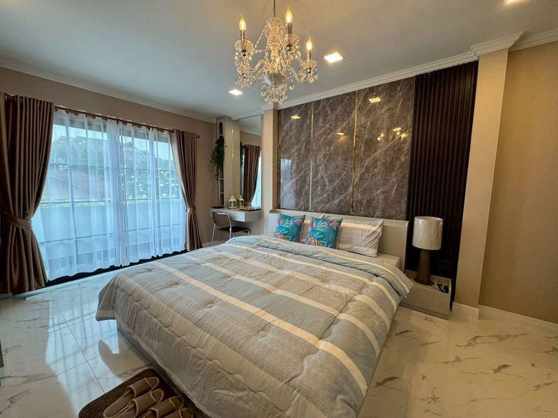 picture For Rent Fanthip village 1 5 Bedrooms 4 Bathrooms - 3/14