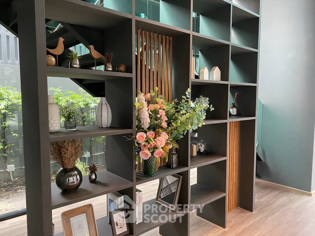 picture 1-BR Condo at The Teak Sukhumvit 39 near BTS Phrom Phong (ID 512194) - 13/13