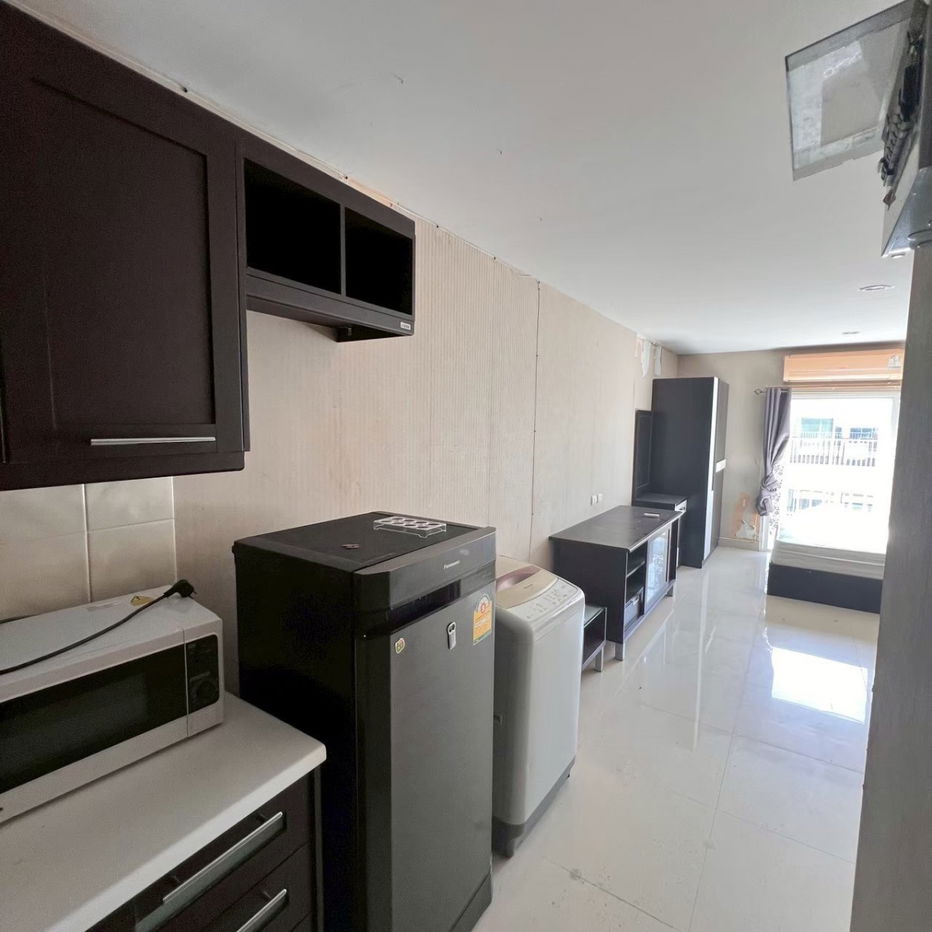 รูป ขายด่วน เมโทร พาร์ค สาทร เฟส 1 ชั้น  8 (เจ้าของขายเอง) - รูปที่ 5/10