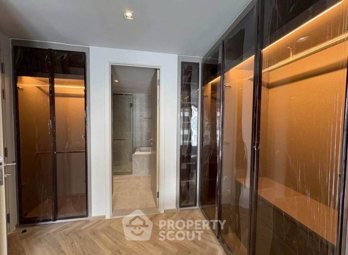 picture 2-BR Condo at Chapter Thonglor 25 close to Thong Lo (ID 2348963) - 7/16