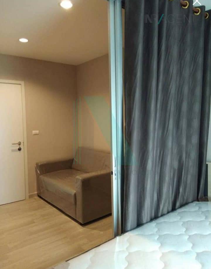 picture 🔺 For Sell Condo PLUM CONDO CHOKCHAI 4 Building B, Floor 2,1 bed room, Room size 24 sqm - 1/8