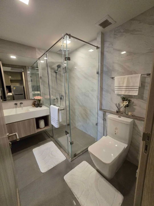 picture @Condorental condo for rent FYNN Sukhumvit 31 - 16/18