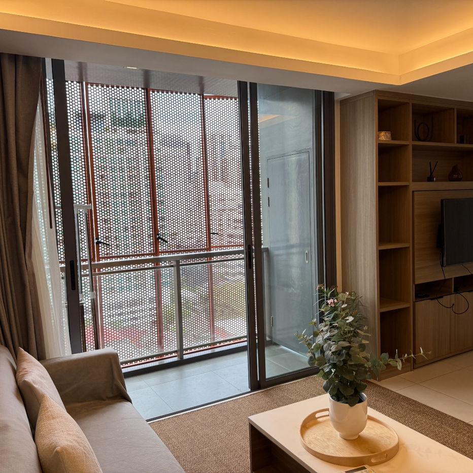 picture 🌟 Condo for Rent – Move-in Ready! 🌟 📍 Circle Sukhumvit 31, near BTS Phrom Phong - 8/13