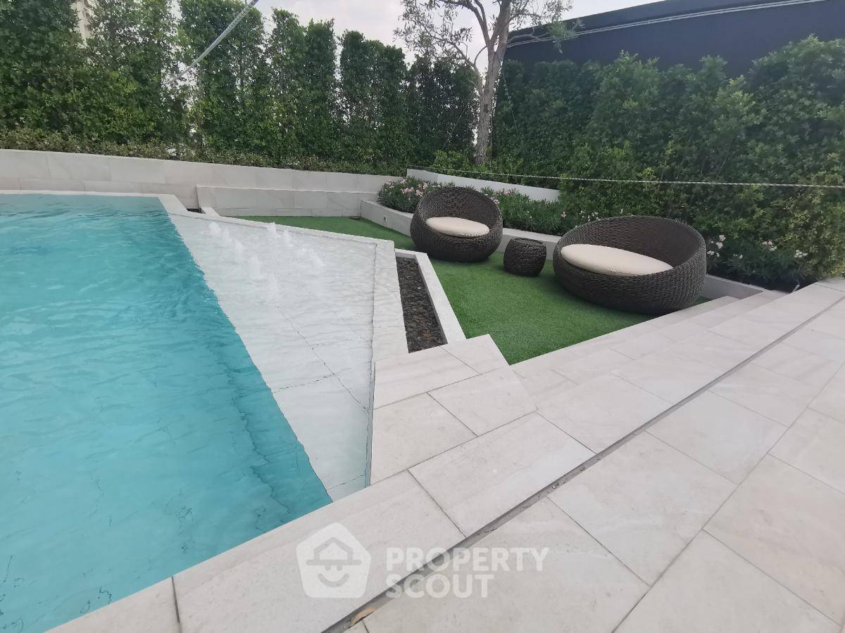 รูป คอนโด 2-ห้องนอน ที่ โมดิซ รัชดา 32 ใน จันทรเกษม (ID 1585035) - รูปที่ 10/11