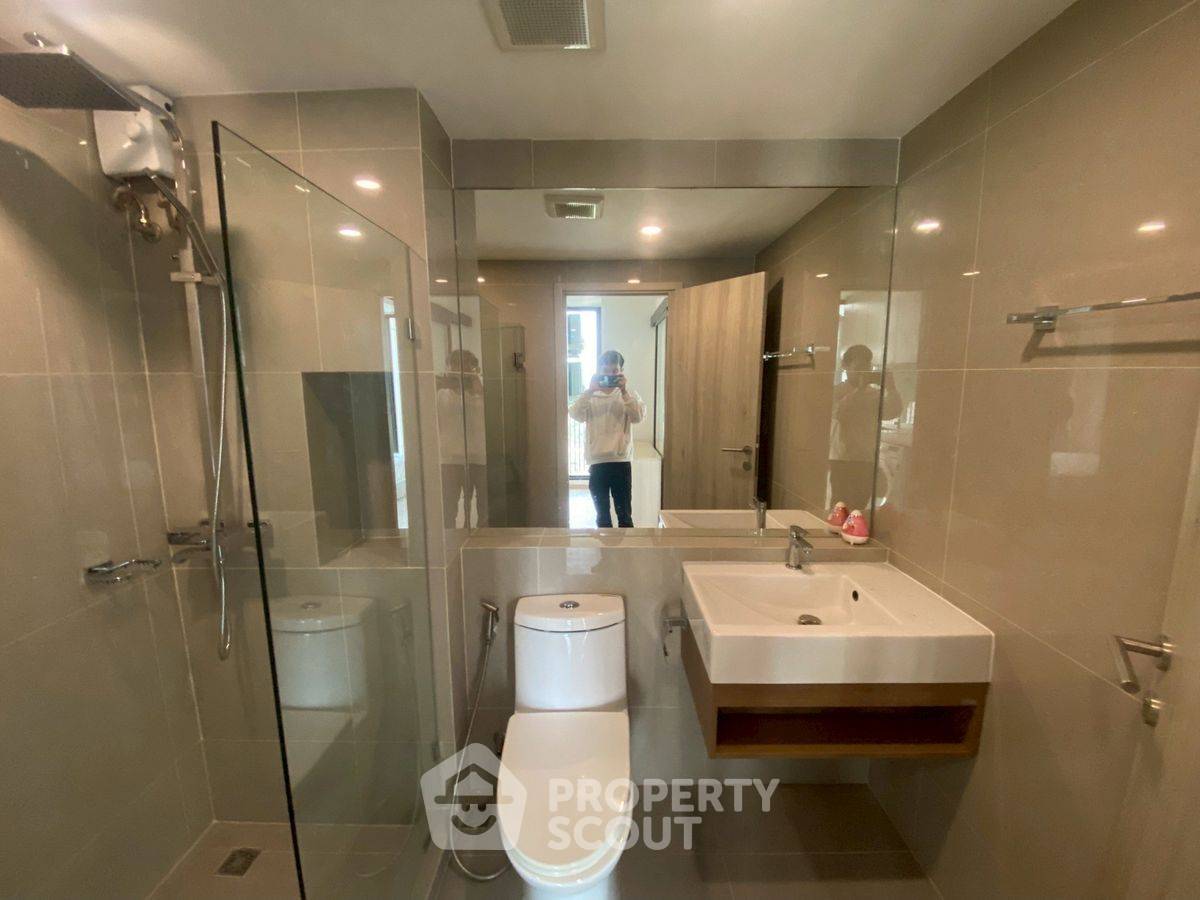 รูป คอนโด 1-ห้องนอน ที่ เซอริโอ้ สุขุมวิท 50 ใกล้ BTS อ่อนนุช (ID 2281343) - รูปที่ 7/7