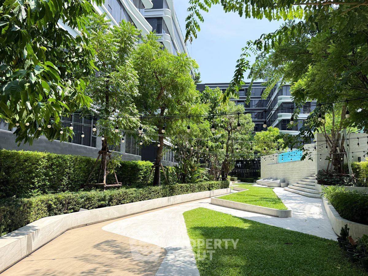 รูป คอนโด 1-ห้องนอน ที่ ไอดีโอ โมบิ สุขุมวิท 40 ใกล้ BTS เอกมัย (ID 2349170) - รูปที่ 19/20