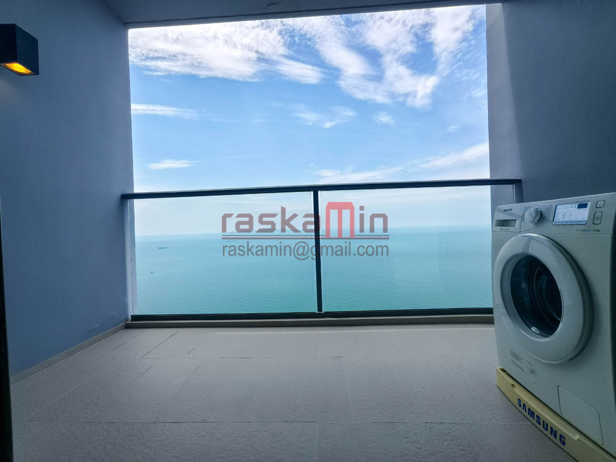 รูป เริ่มต้นชีวิตวิวทะเลที่นี่ – คอนโด ซายร์ วงศ์อมาตย์ พร้อมขาย - รูปที่ 17/28