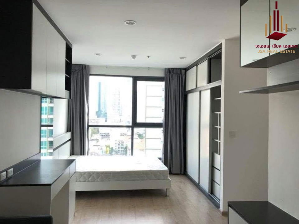 picture ✨ For Sale: Ideo Q Chula-Samyan Condo ✨    💰 Only 5,990,000 THB - 1/6